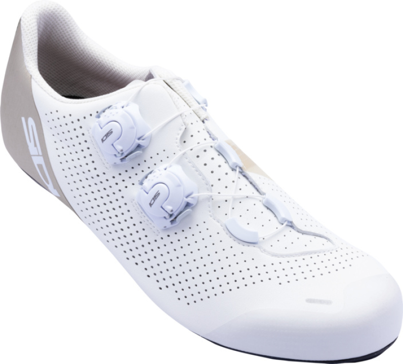 Sidi Ergo 6 white Rennradschuhe
