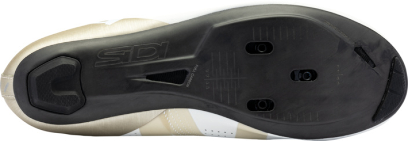 Sidi Ergo 6 white Rennradschuhe