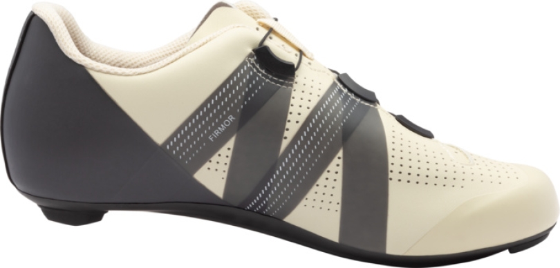 Sidi Ergo 6 Woman vanilla anthracite Rennradschuhe