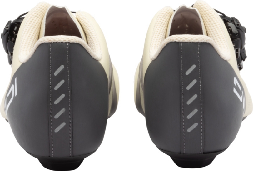 Sidi Ergo 6 Woman vanilla anthracite Rennradschuhe