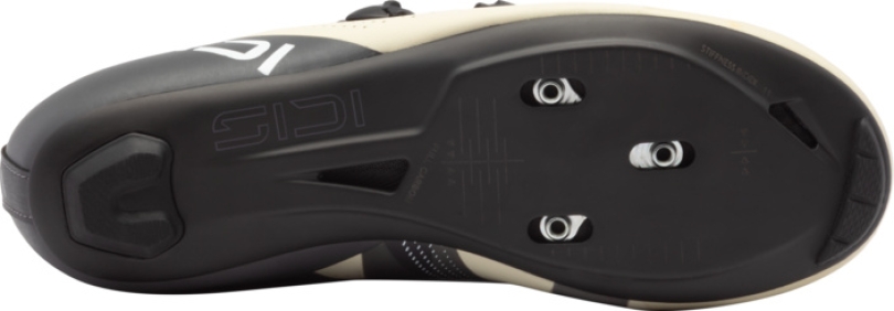 Sidi Ergo 6 Woman vanilla anthracite Rennradschuhe