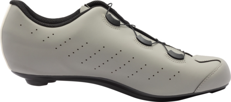 Sidi Fast 2 Aerolight cement/ice white Rennradschuhe