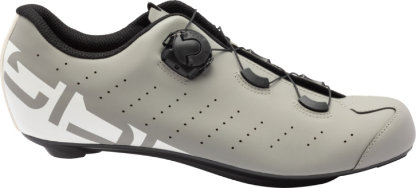 Sidi Fast 2 Aerolight cement/ice white Rennradschuhe