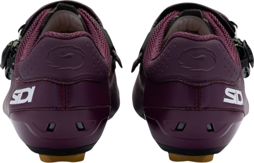 Sidi Genius 10 Woman wine Rennradschuhe