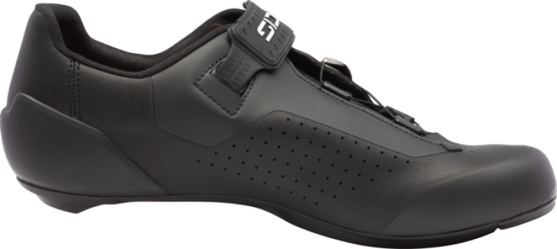 Sidi Genius X black Rennradschuhe