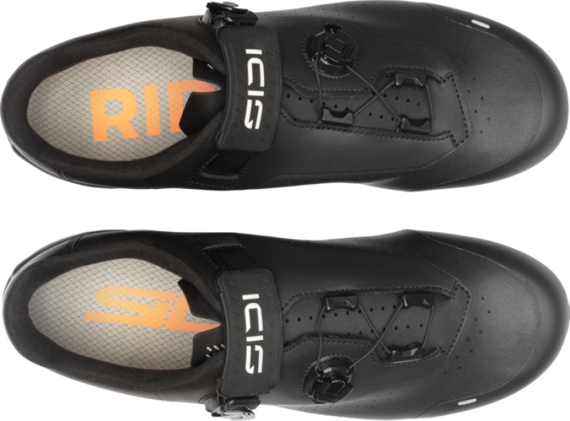 Sidi Genius X black Rennradschuhe
