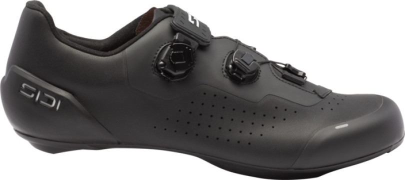 Sidi Genius X black Rennradschuhe