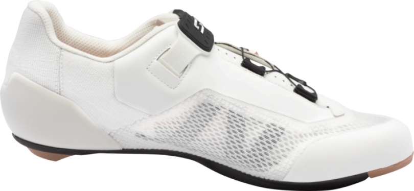 Sidi Genius X Vapo white Rennradschuhe