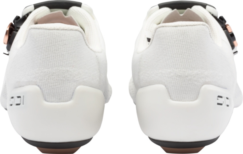 Sidi Genius X Vapo white Rennradschuhe