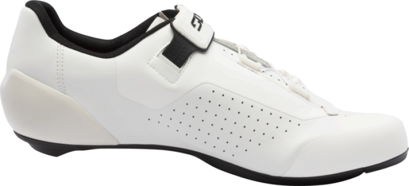 Sidi Genius X white Rennradschuhe