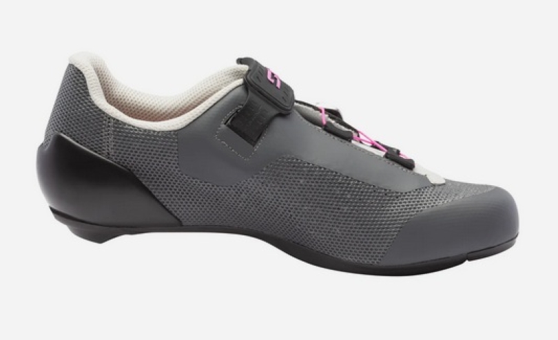 Sidi Genius X Wyve Woman anthracite grey Rennradschuhe