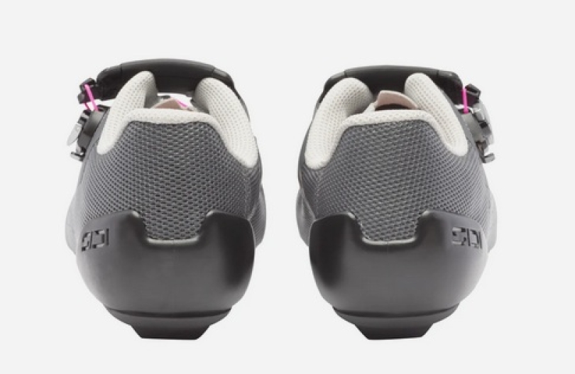 Sidi Genius X Wyve Woman anthracite grey Rennradschuhe