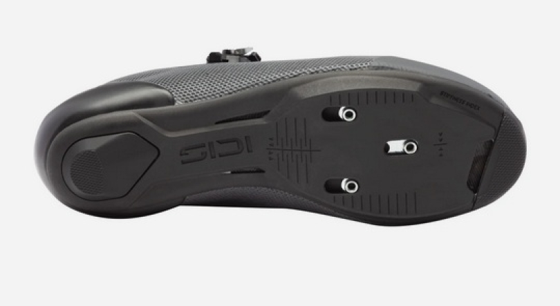 Sidi Genius X Wyve Woman anthracite grey Rennradschuhe