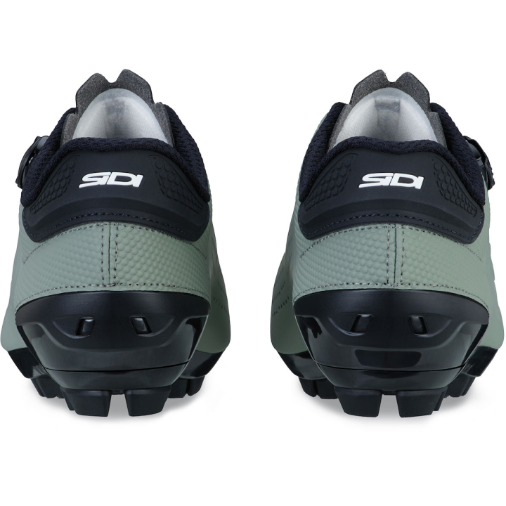 Sidi Gravel Dust sage Gravelschuhe