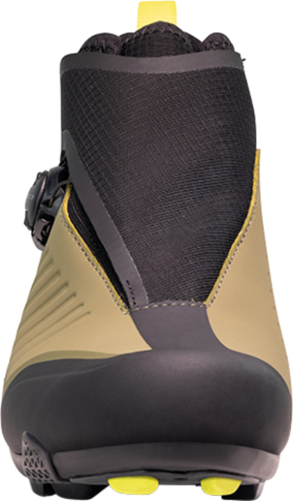 Sidi Hiemx black/olive green Bikeschuhe