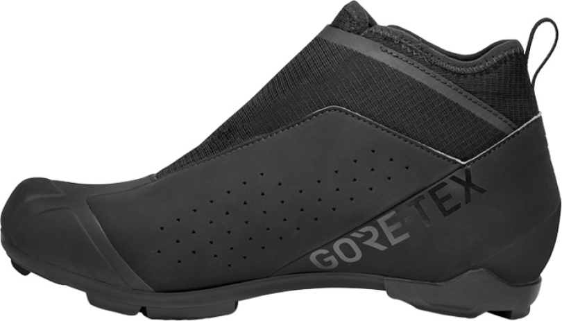 Sidi Hiemx black/black Bikeschuhe