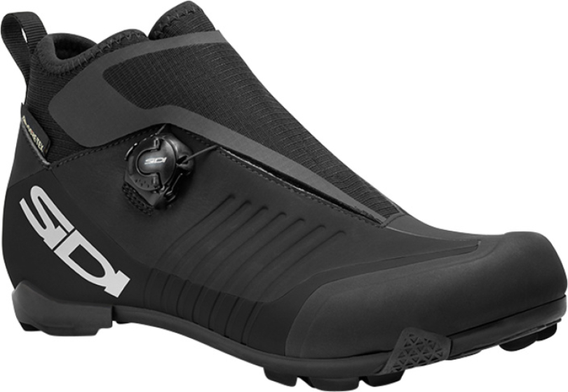 Sidi Hiemx black/black Bikeschuhe