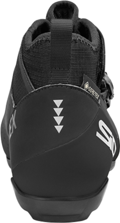 Sidi Hiemx black/black Bikeschuhe