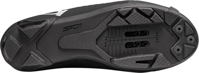 Sidi Hiemx black/black Bikeschuhe