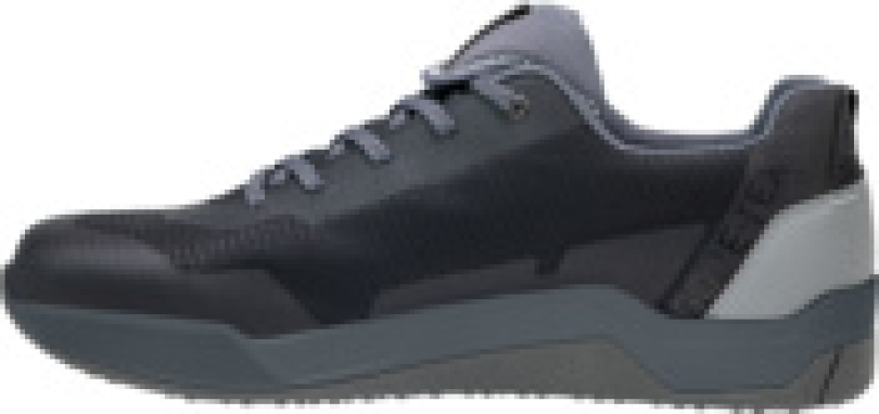 Sidi Motus GTX black/grey Bikeschuhe