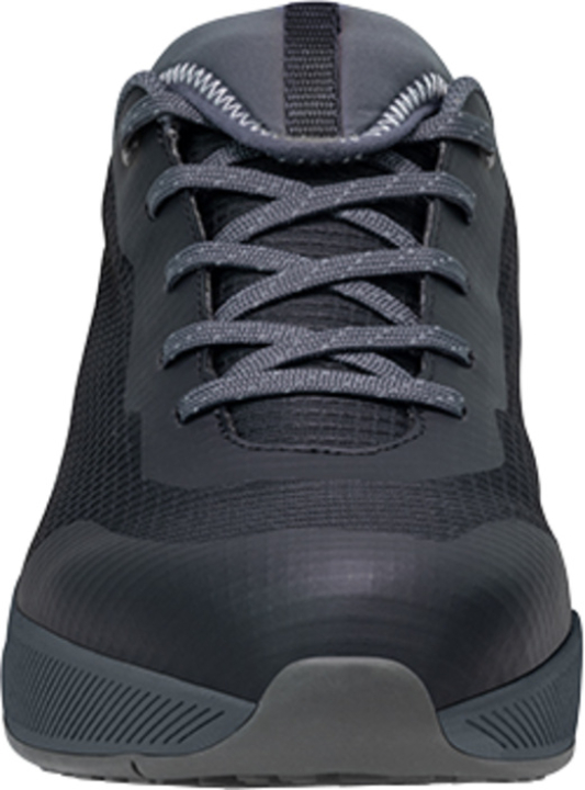 Sidi Motus GTX black/grey Bikeschuhe