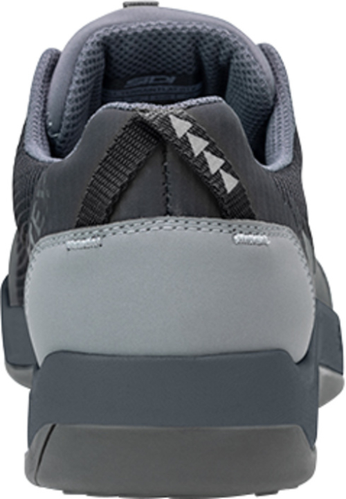 Sidi Motus GTX black/grey Bikeschuhe