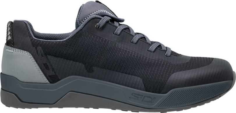 Sidi Motus GTX black/grey Bikeschuhe