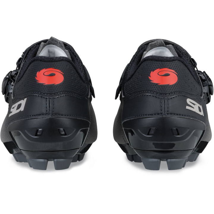 Sidi Eagle 10 Schuhe grey/black