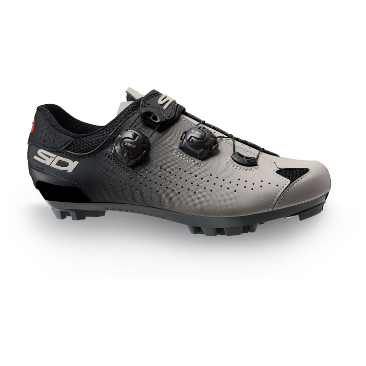 Sidi Eagle 10 Schuhe grey/black