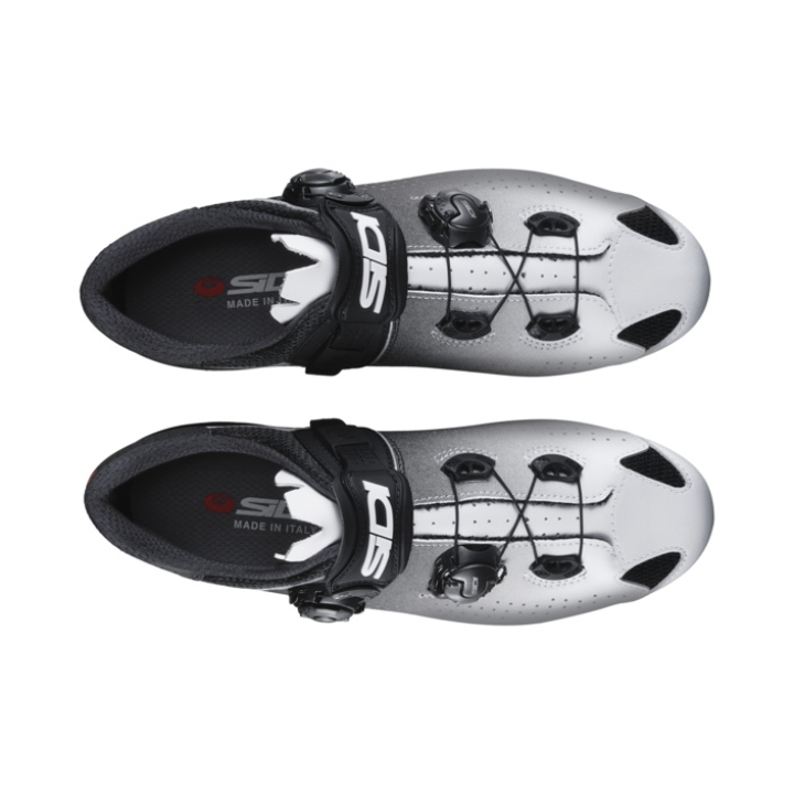 Sidi Eagle 10 Woman white/black Bikeschuhe