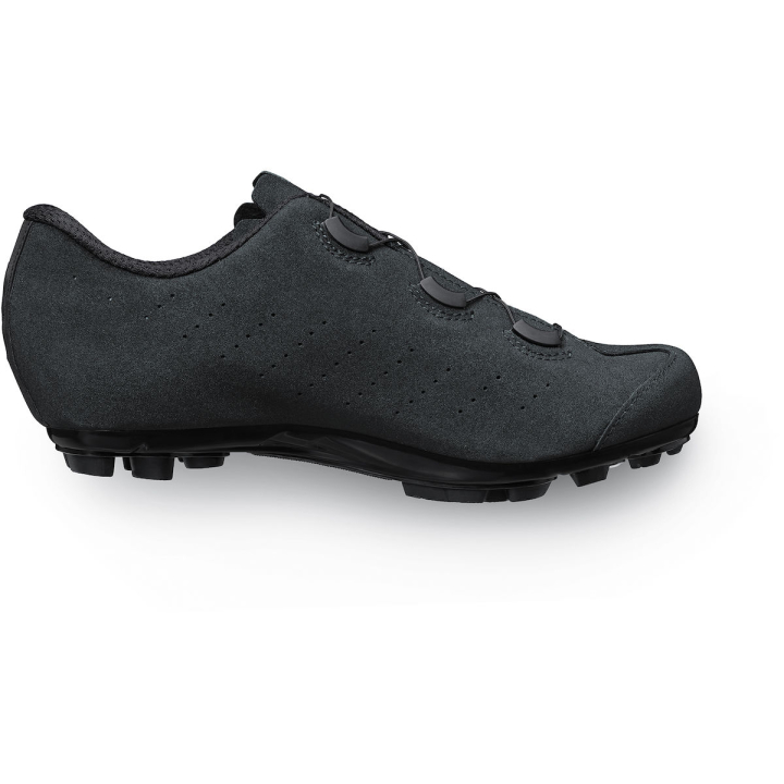 Sidi Speed 2 Schuhe black
