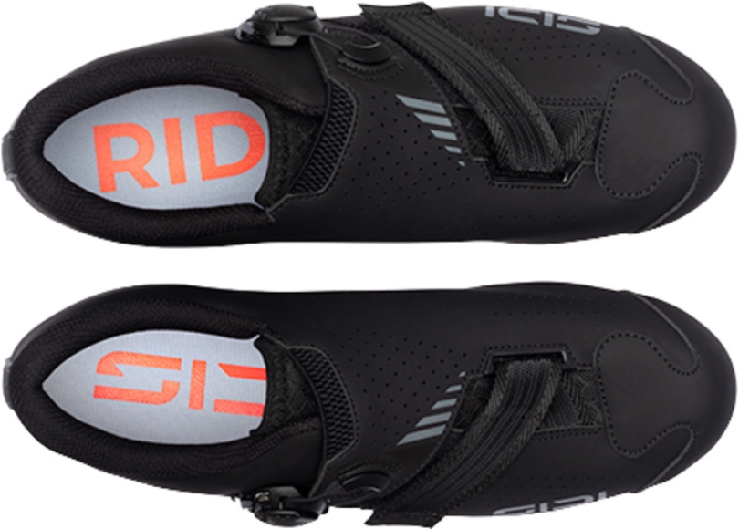 Sidi Prima Aerolight Mega grey Rennradschuhe