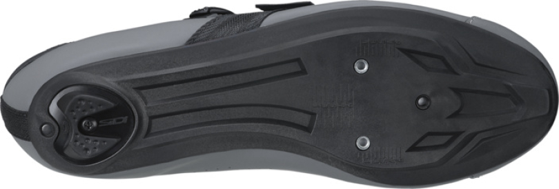 Sidi Prima anthrazit/black Rennradschuhe