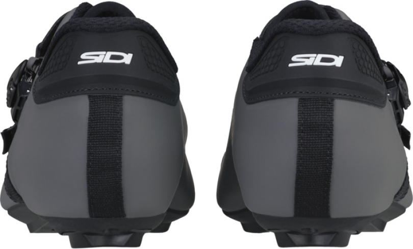 Sidi Prima anthrazit/black Rennradschuhe