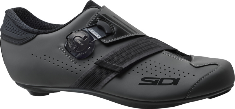 Sidi Prima anthrazit/black Rennradschuhe