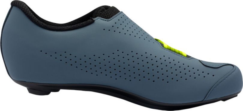 Sidi Prima blue/yellow Rennradschuhe