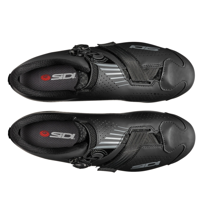 Sidi Prima Mega black/black Rennradschuhe