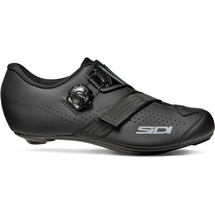 Sidi Prima Mega black/black Rennradschuhe