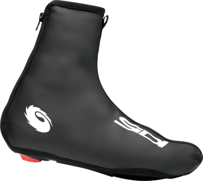 Sidi Regenüberschuh Piova black