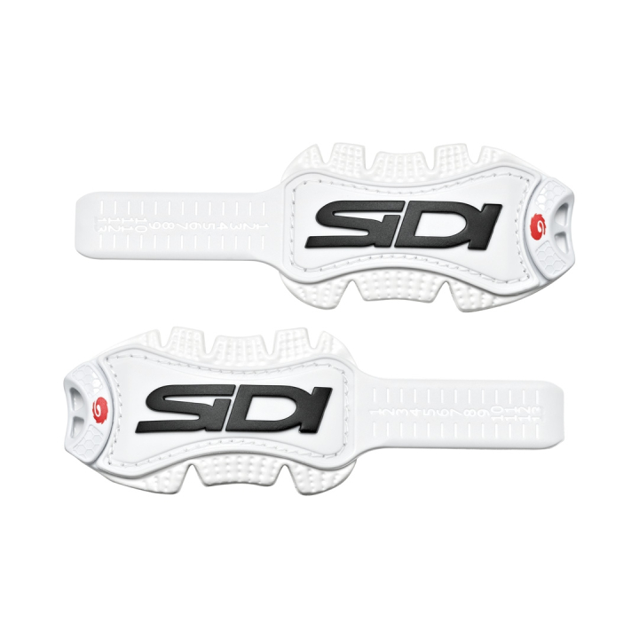 Sidi Ristteil Instep 4 weiss