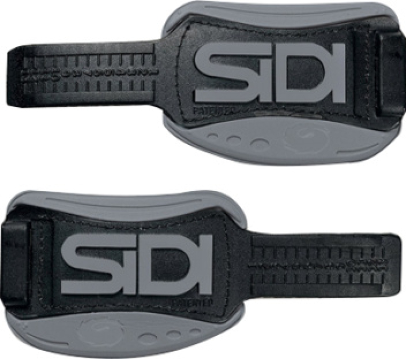 Sidi Ristteil Instep 2 shadow-schwarz