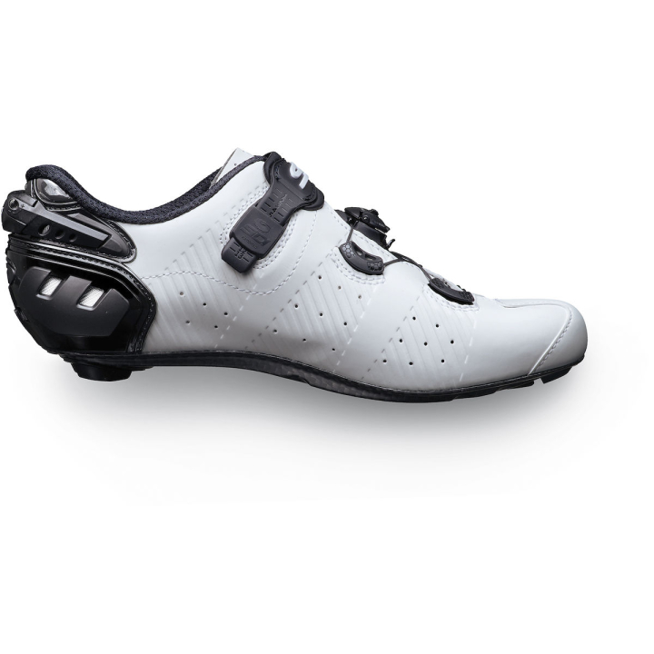 Sidi Wire 2S white/black Rennradschuhe