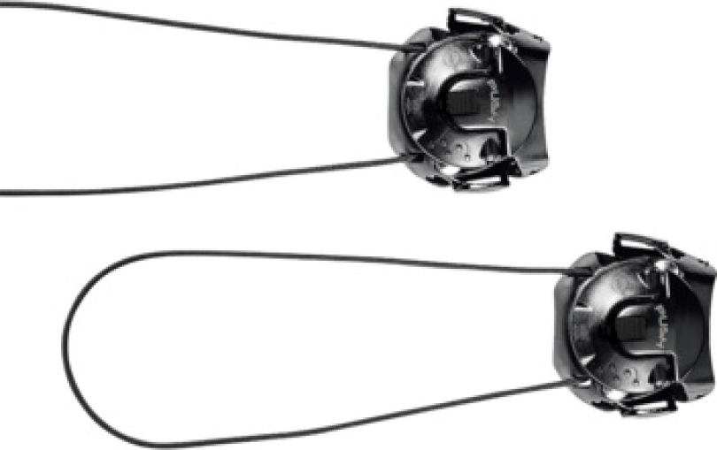 Sidi Rotor Push 115 black