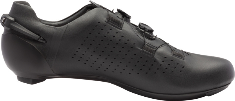 Sidi Shot 3 black Rennradschuhe