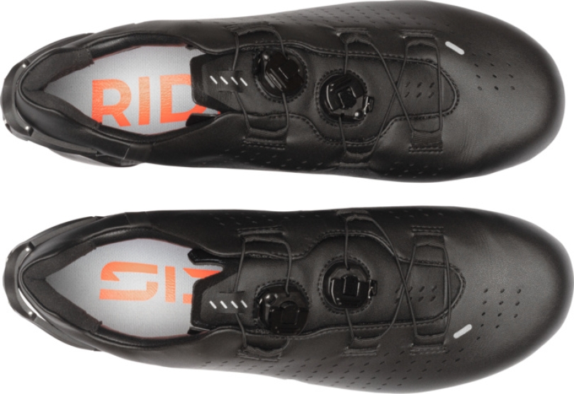 Sidi Shot 3 black Rennradschuhe