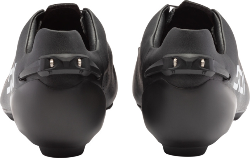 Sidi Shot 3 black Rennradschuhe