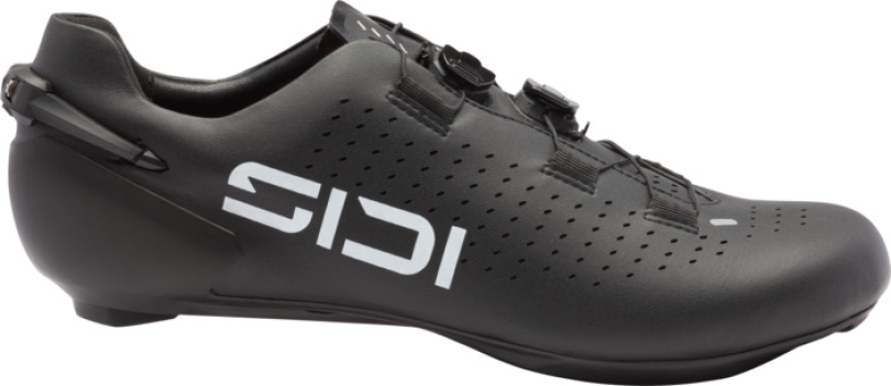Sidi Shot 3 black Rennradschuhe
