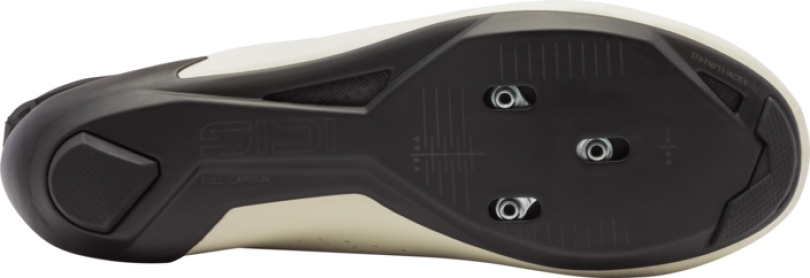 Sidi Shot 3 ivory Rennradschuhe