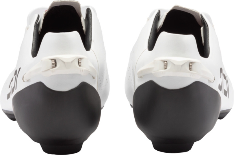 Sidi Shot 3 white Rennradschuhe
