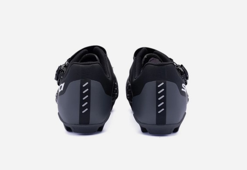 Sidi Silvis XC black Bikeschuhe